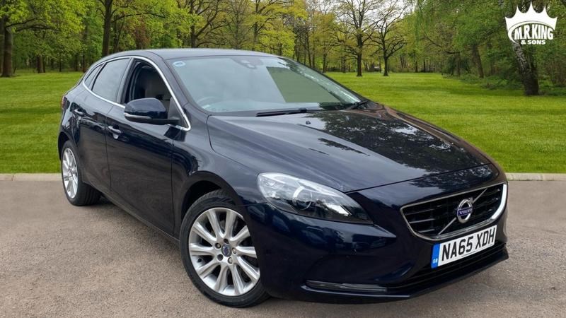 Volvo V40 Listing Image