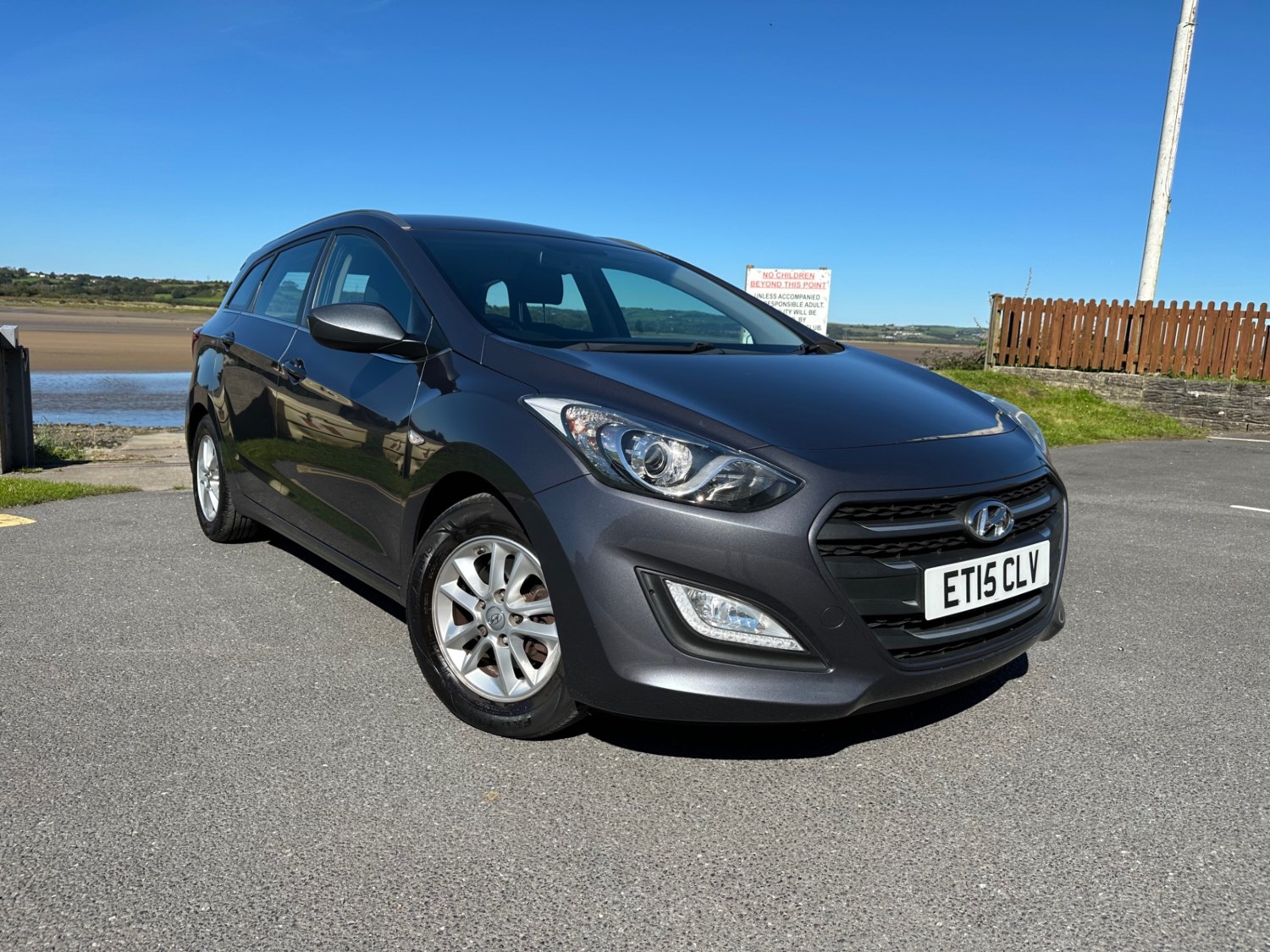 Hyundai i30 Listing Image