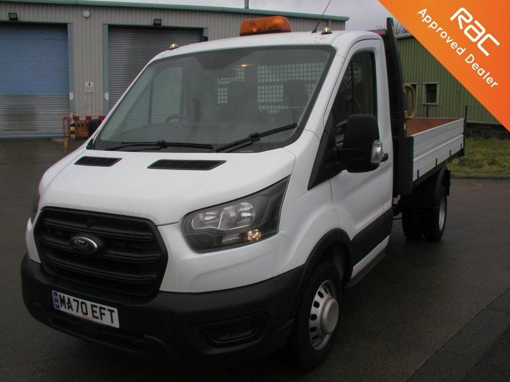 Ford Transit Listing Image