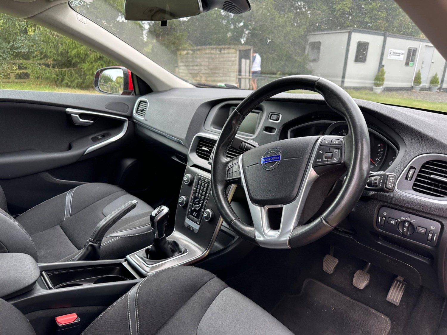 Volvo V40 Listing Image