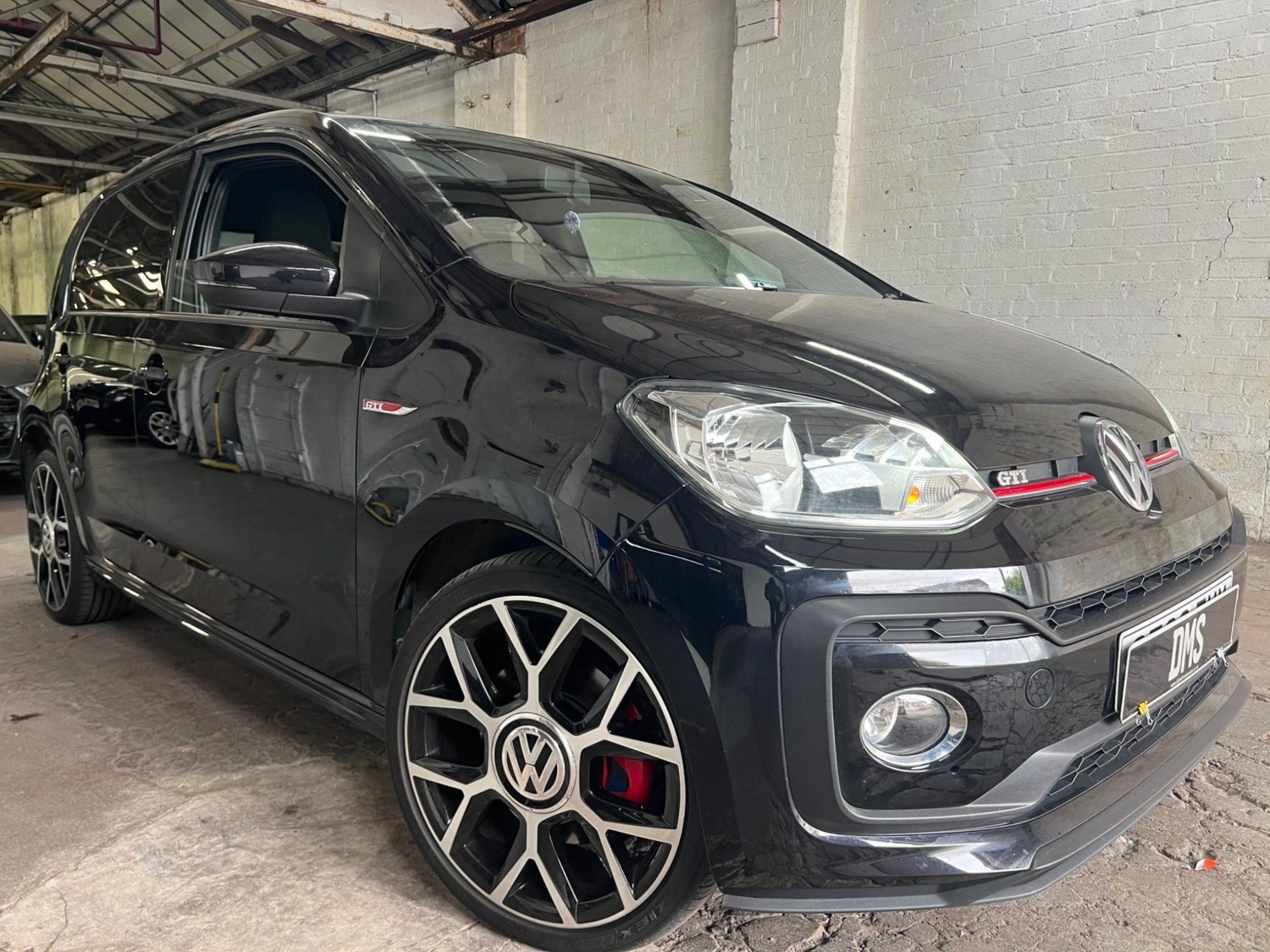 Volkswagen up! Listing Image