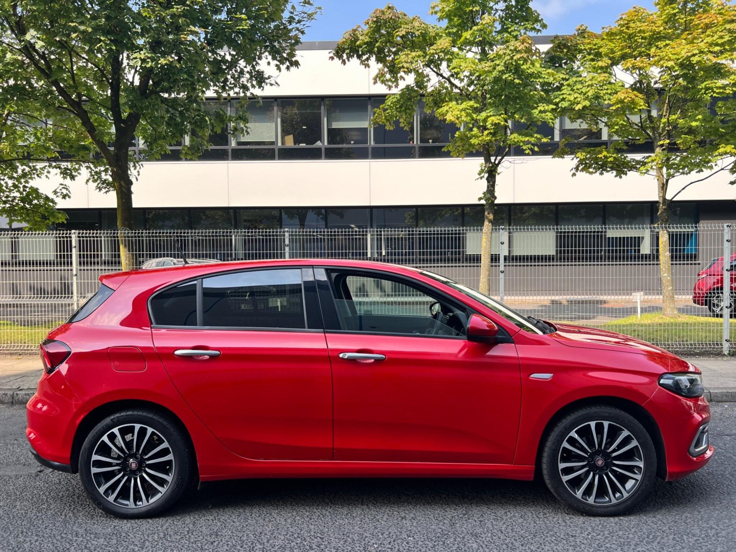 Fiat Tipo Listing Image