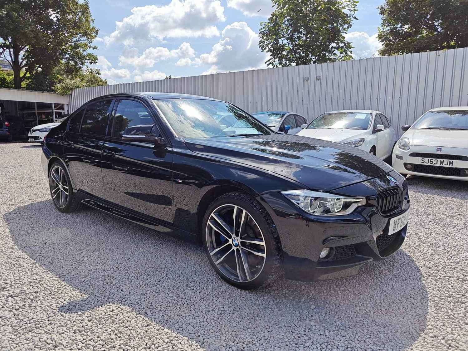 BMW 3 Series Listing Image