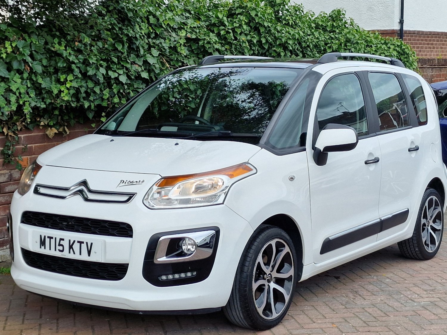 Citroen C3 Picasso Listing Image