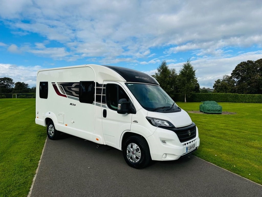 Fiat Ducato Listing Image