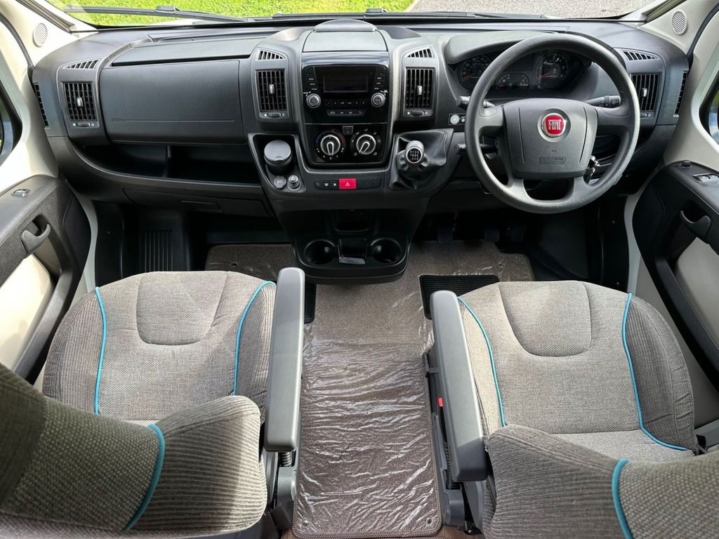 Fiat Ducato Listing Image