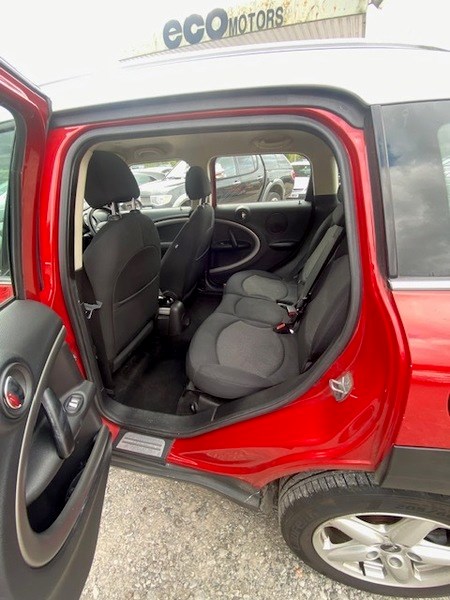 MINI Countryman Listing Image