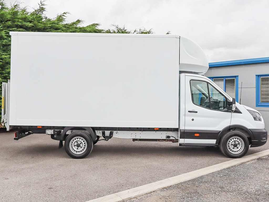 Ford Transit Listing Image