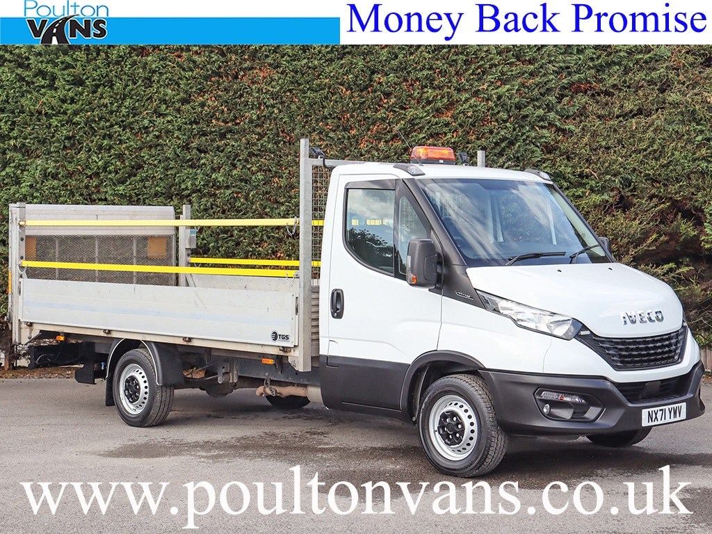 Iveco Daily Listing Image