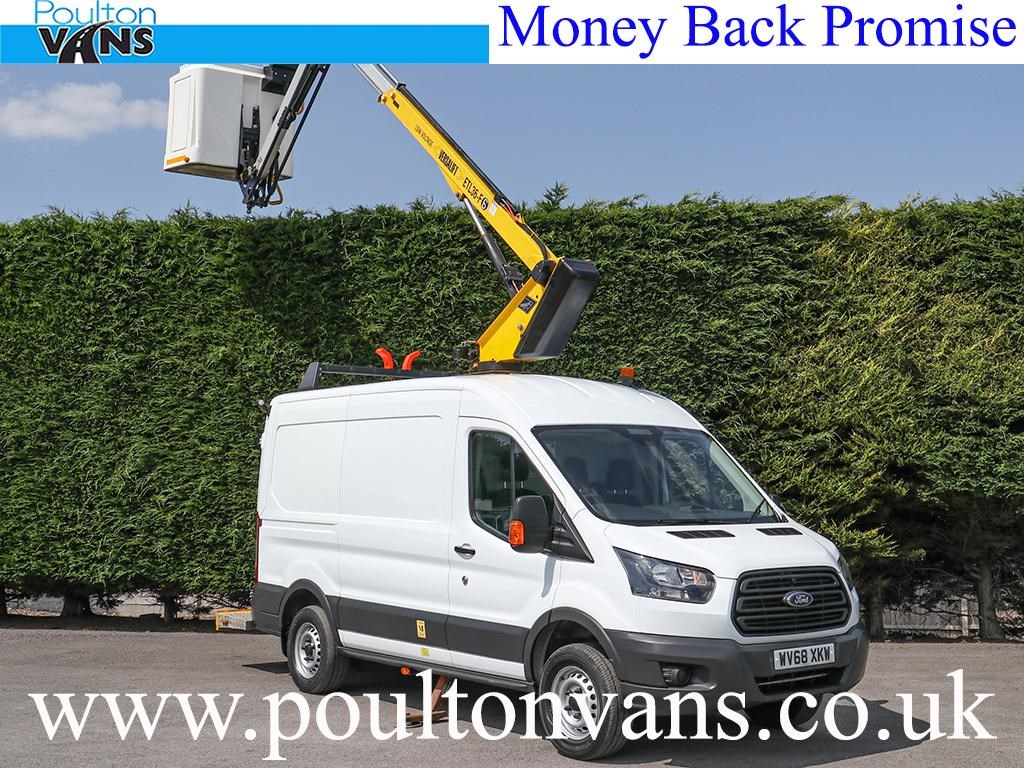 Ford Transit Listing Image