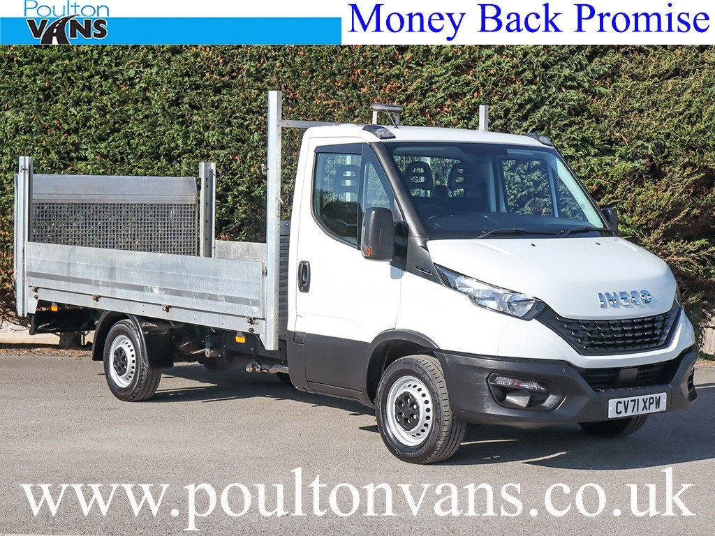 Iveco Daily Listing Image