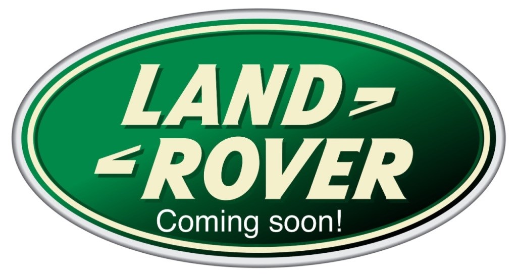 Land Rover Range Rover Evoque Listing Image