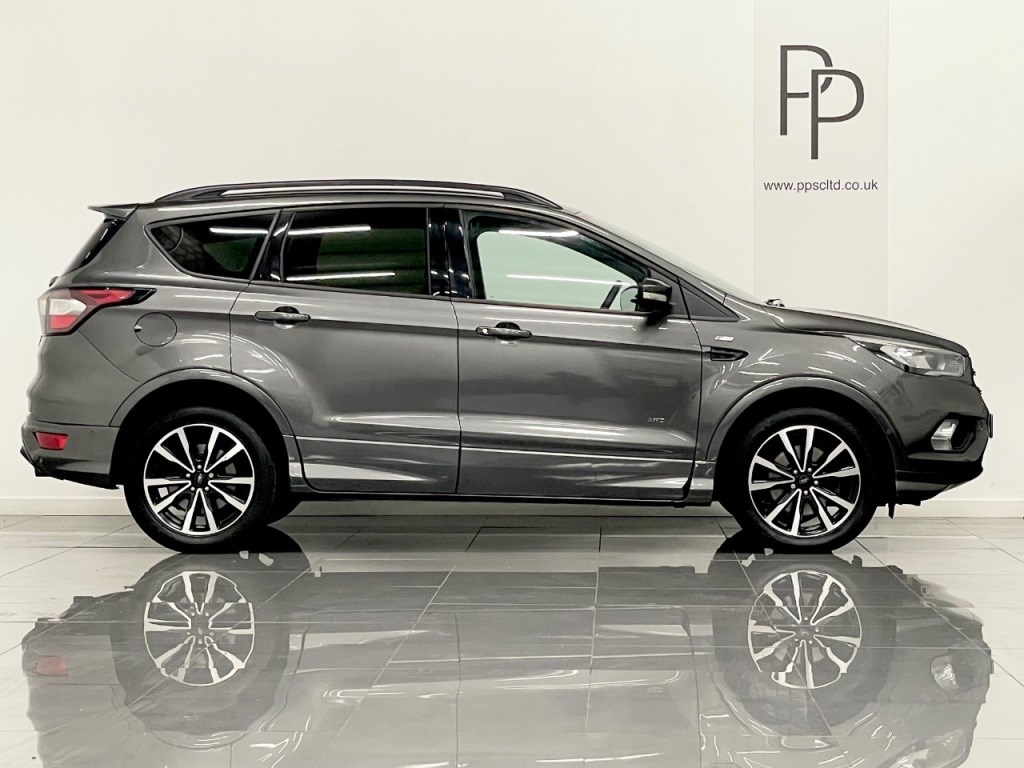 Ford Kuga Listing Image