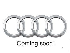 Audi A4 Listing Image