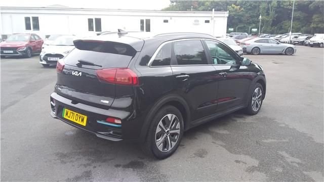 Kia Niro Listing Image