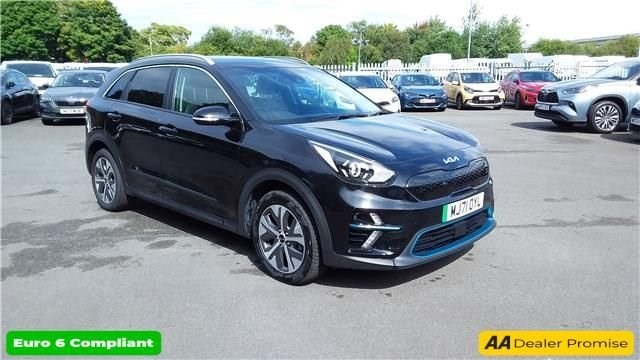 Kia Niro Listing Image