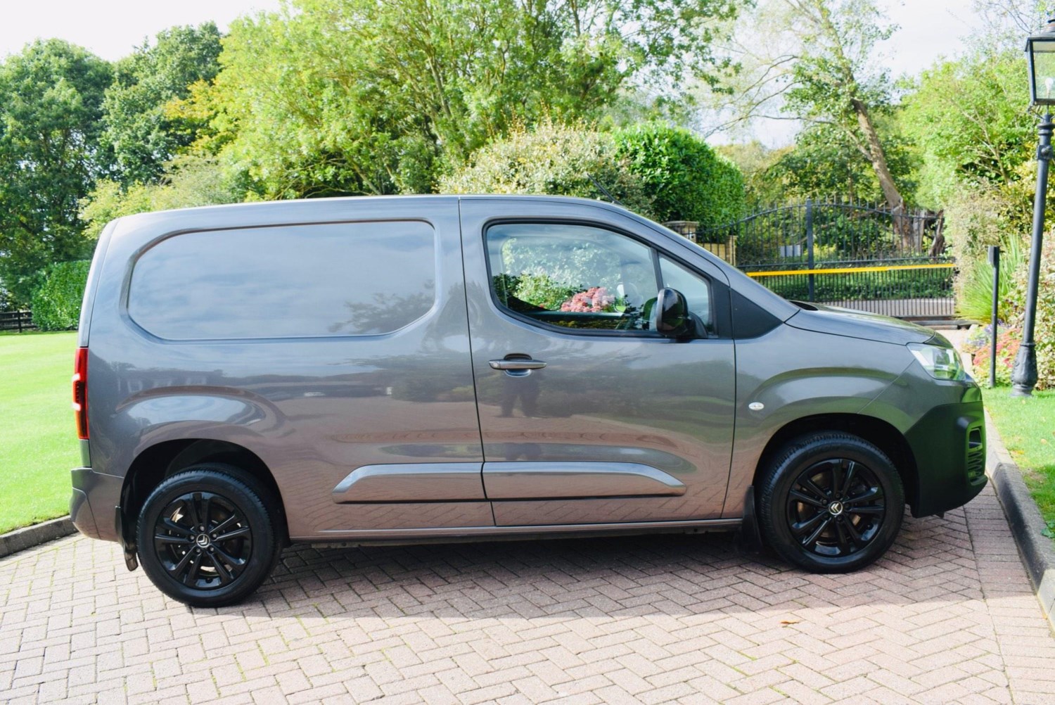 Citroen Berlingo Listing Image