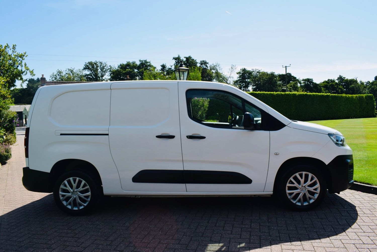 Citroen Berlingo Listing Image