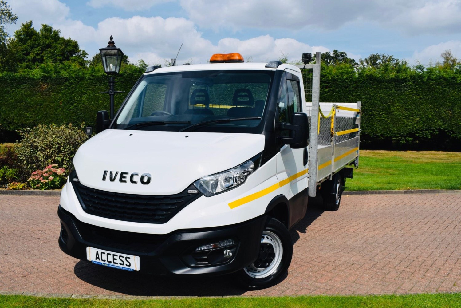 Iveco Daily Listing Image