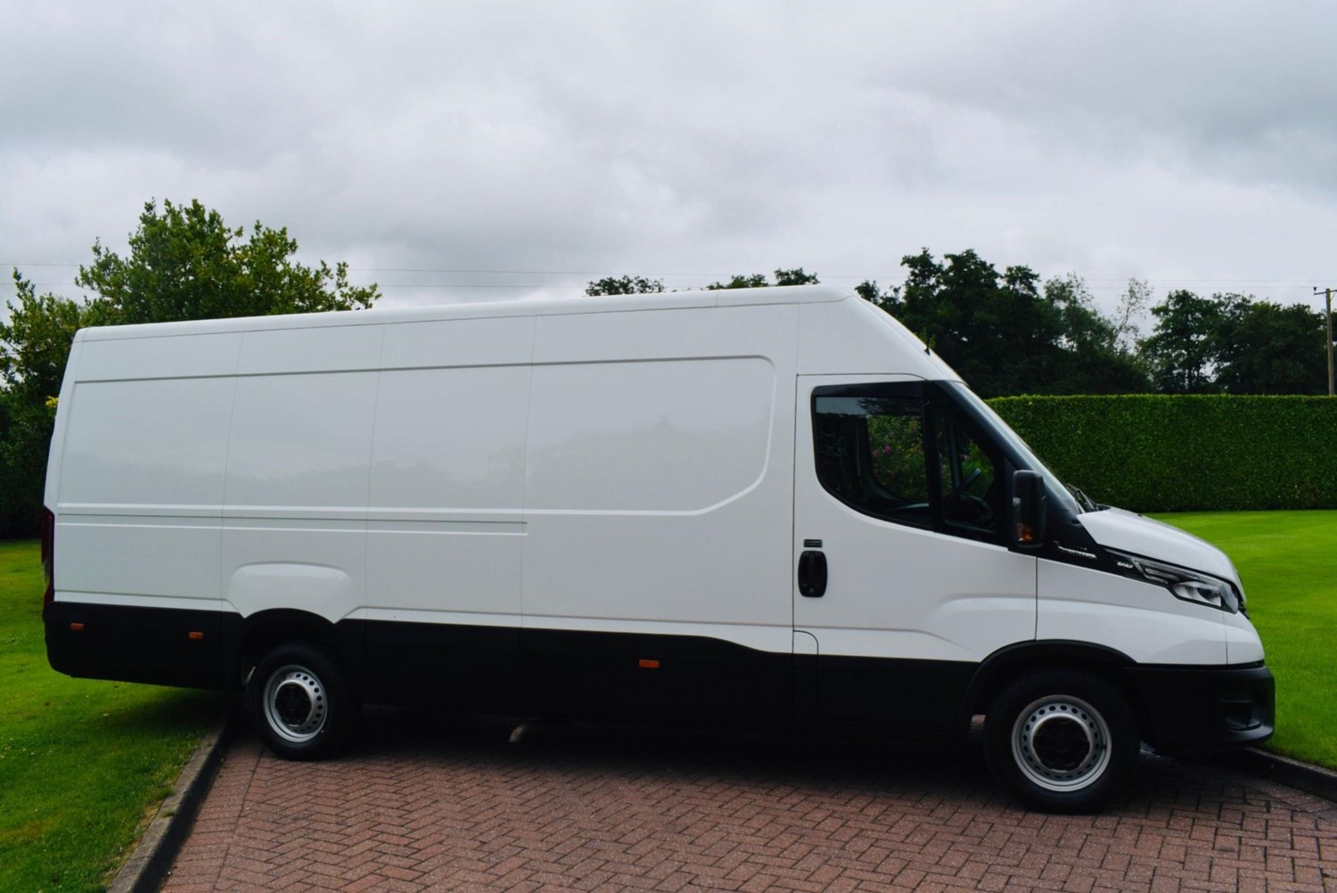 Iveco Daily Listing Image