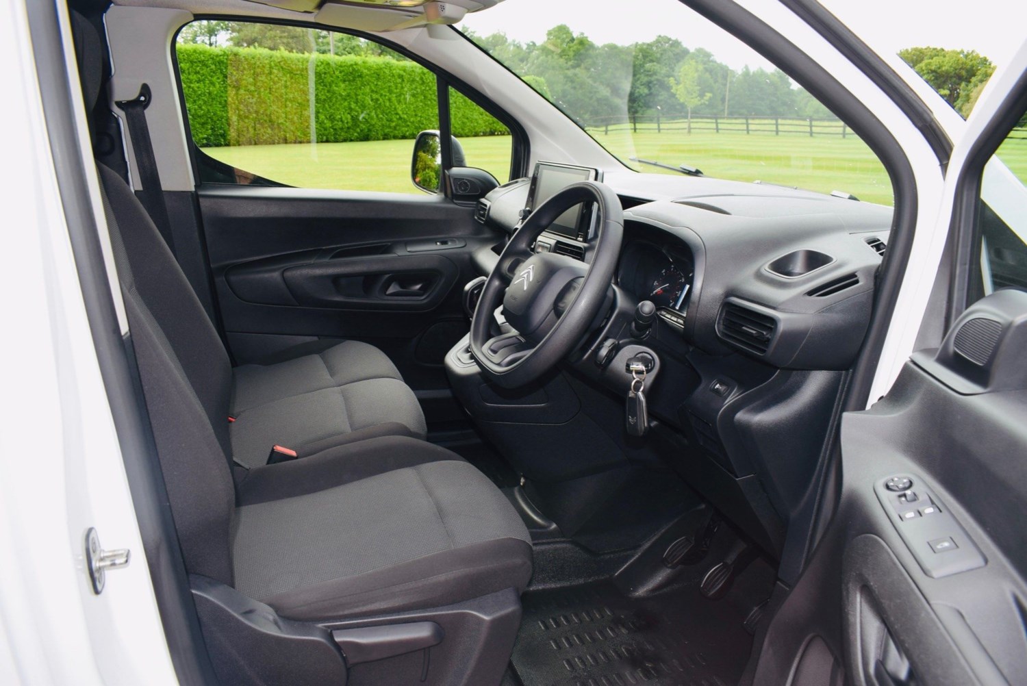 Citroen Berlingo Listing Image