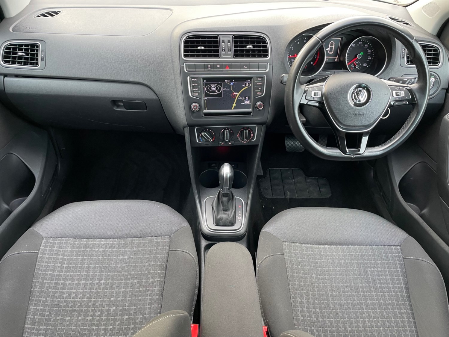 Volkswagen Polo Listing Image