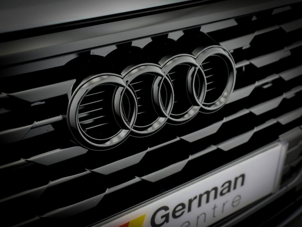 Audi Q2 Listing Image