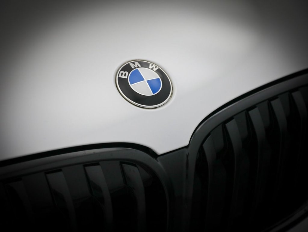 BMW X1 Listing Image