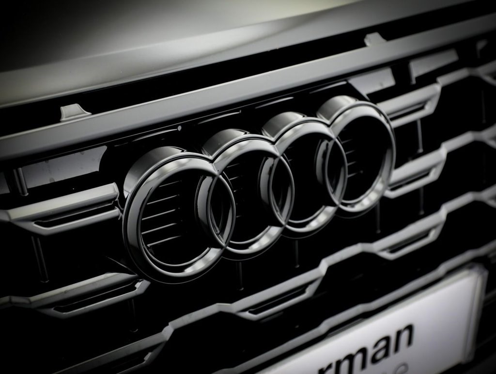 Audi Q2 Listing Image