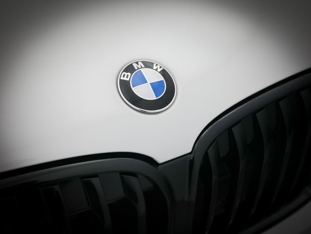 BMW X1 Listing Image