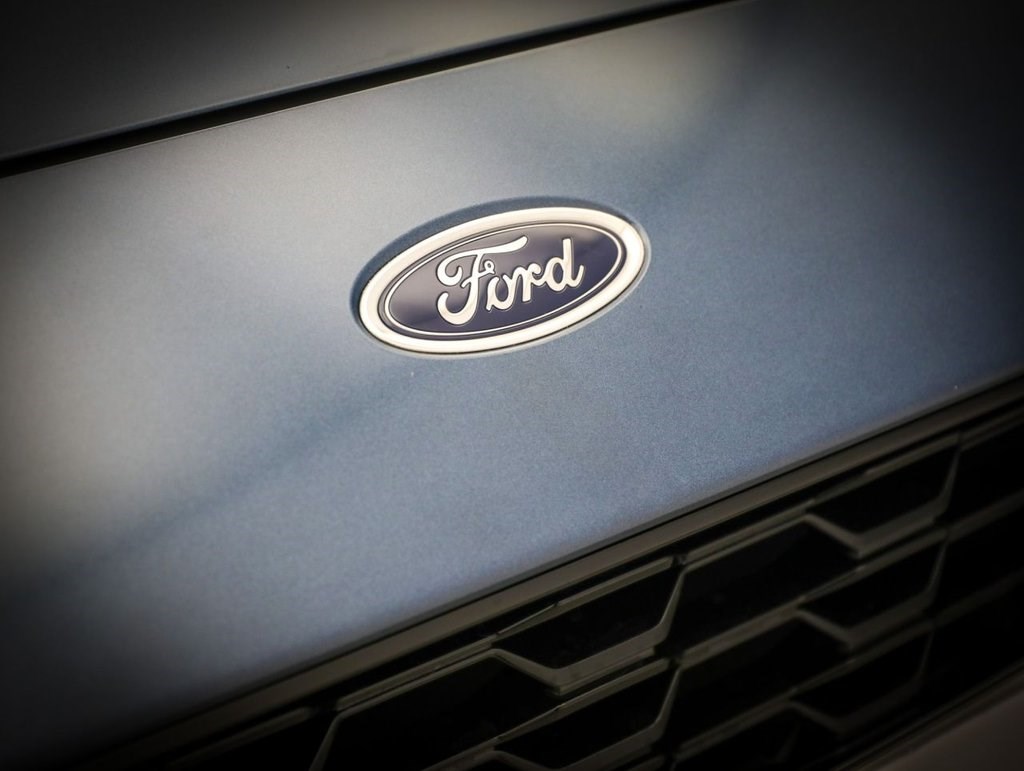 Ford Focus Listing Image