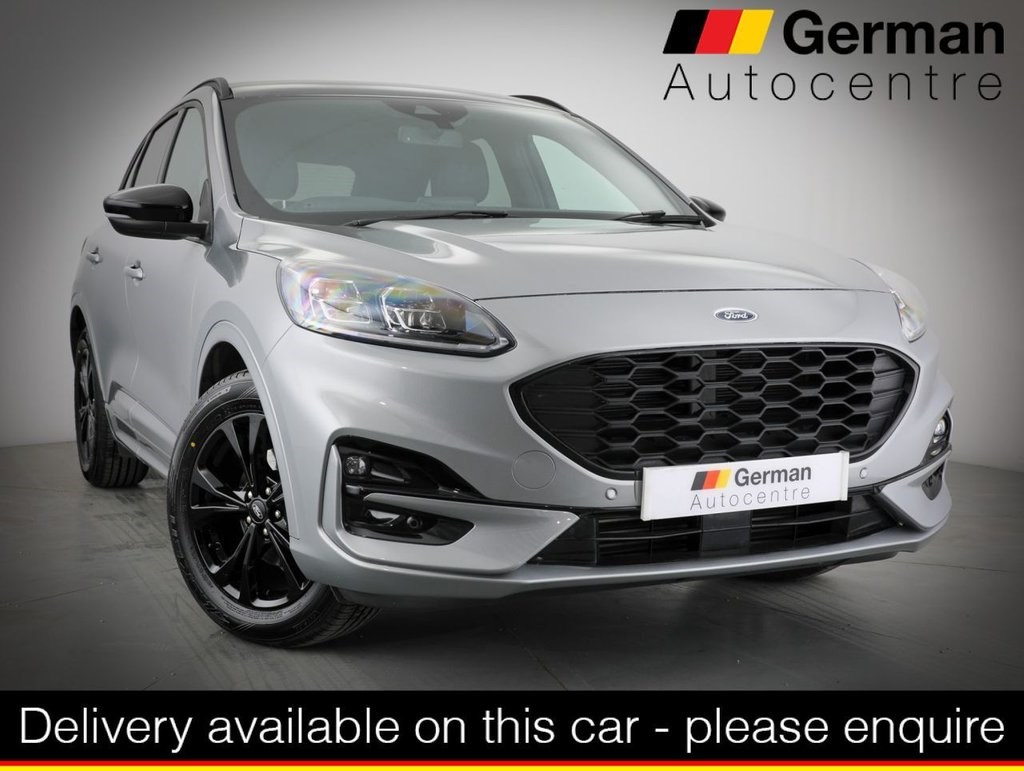 Ford Kuga Listing Image