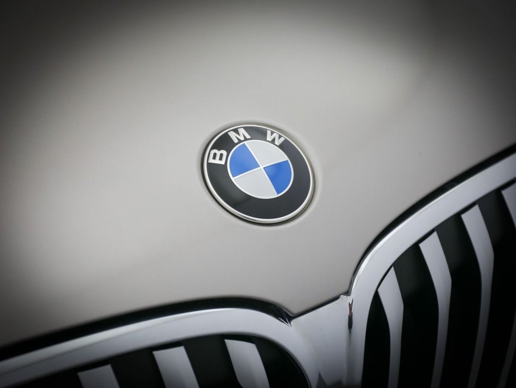 BMW X1 Listing Image