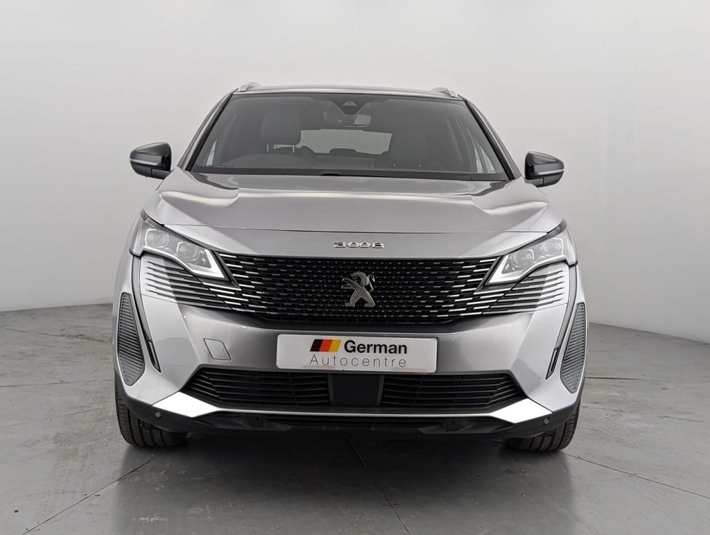 Peugeot 3008 Listing Image