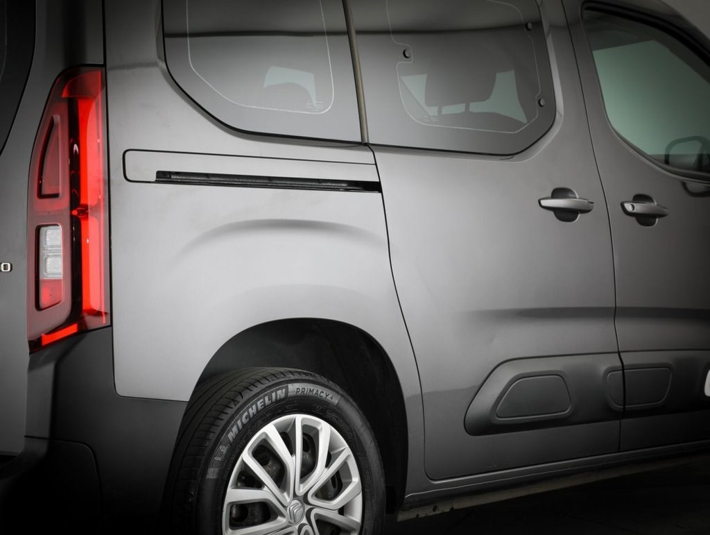 Citroen Berlingo Listing Image