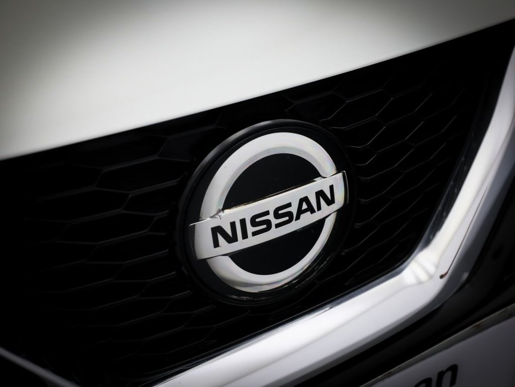 Nissan Qashqai Listing Image