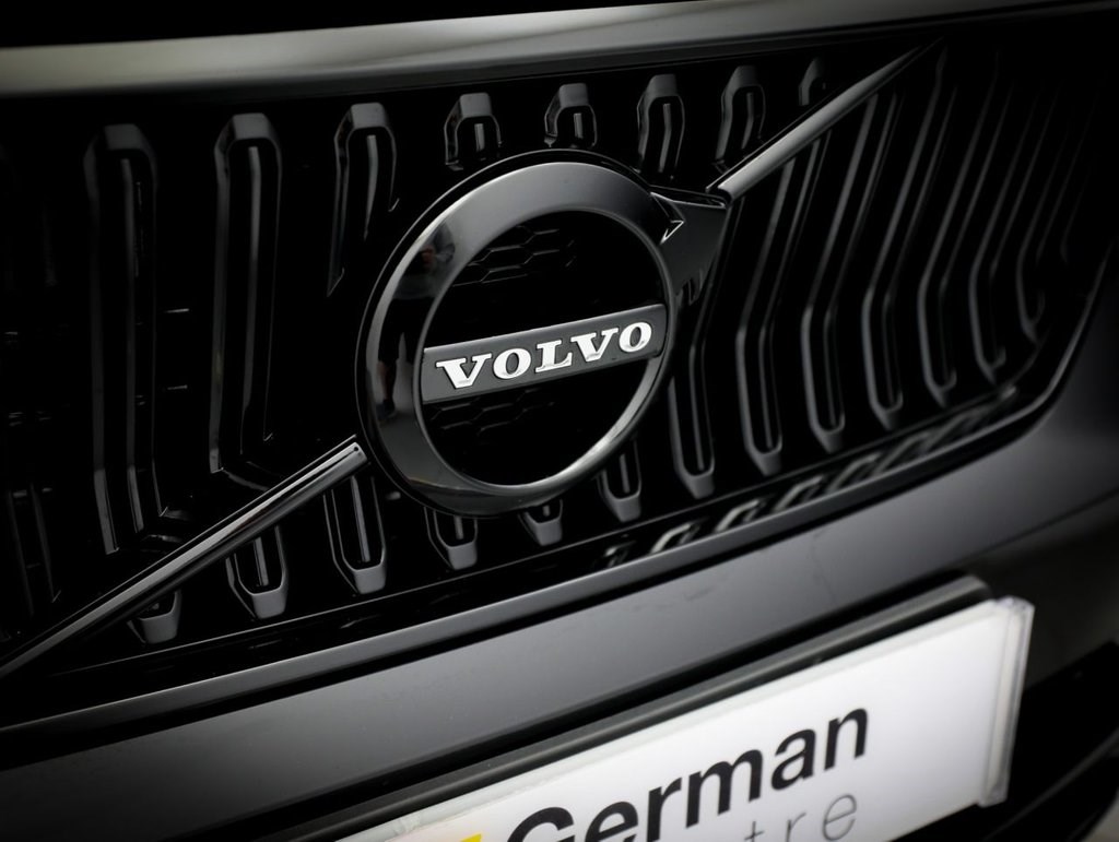 Volvo XC40 Listing Image