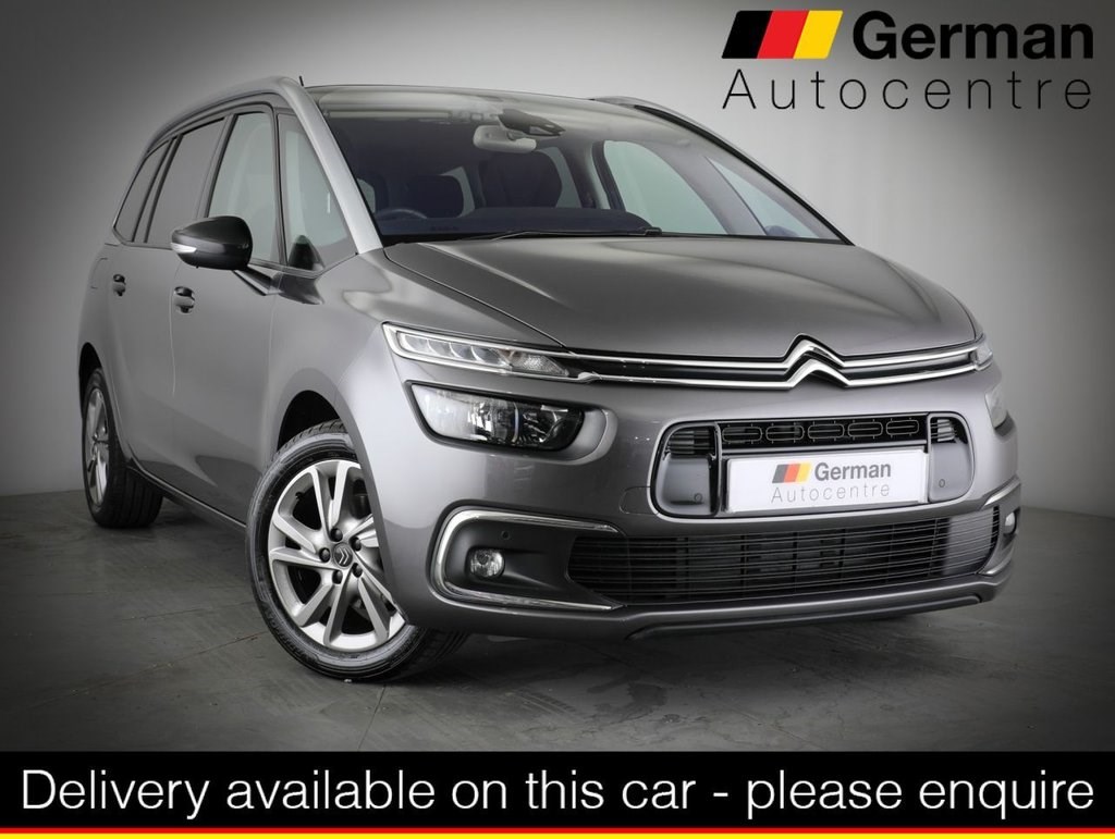 Citroen  Listing Image