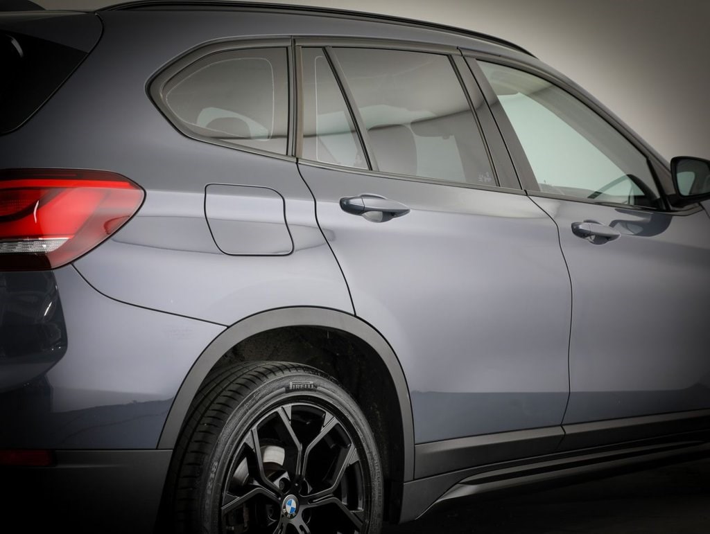 BMW X1 Listing Image