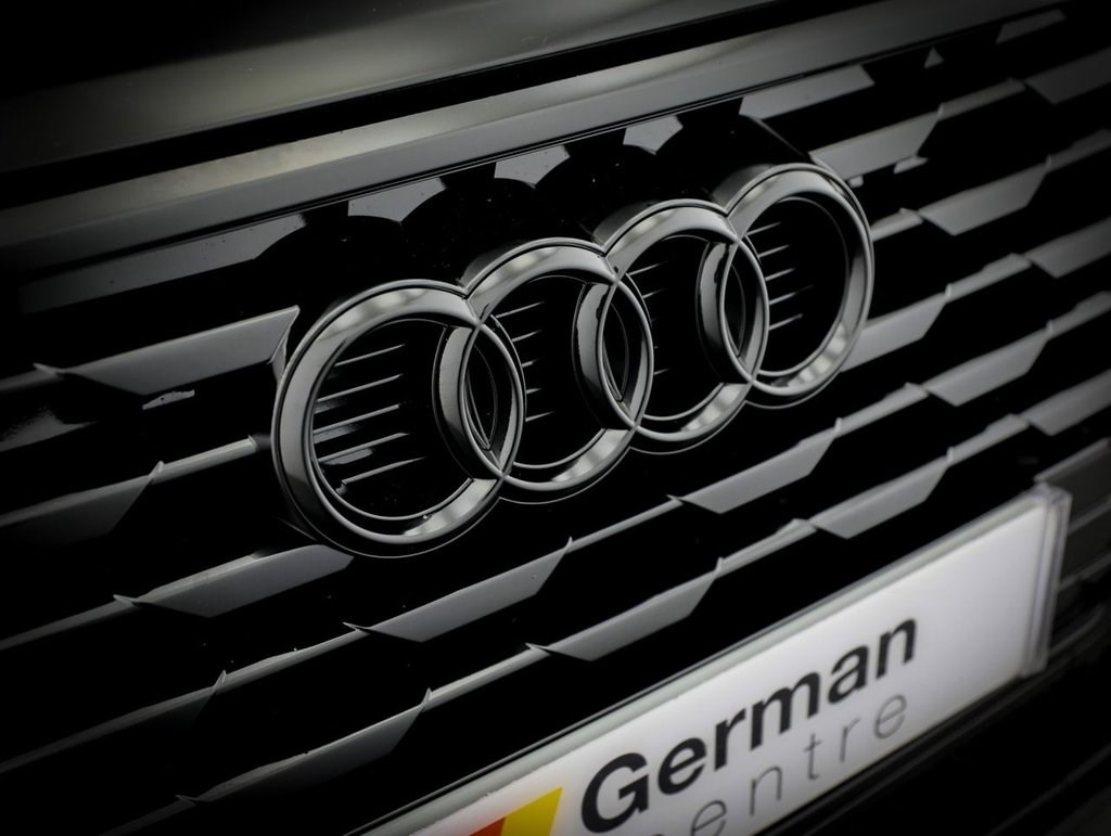 Audi Q2 Listing Image