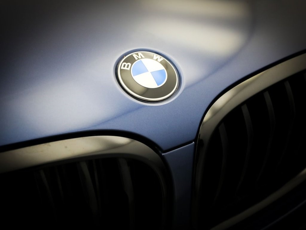 BMW X3 Listing Image