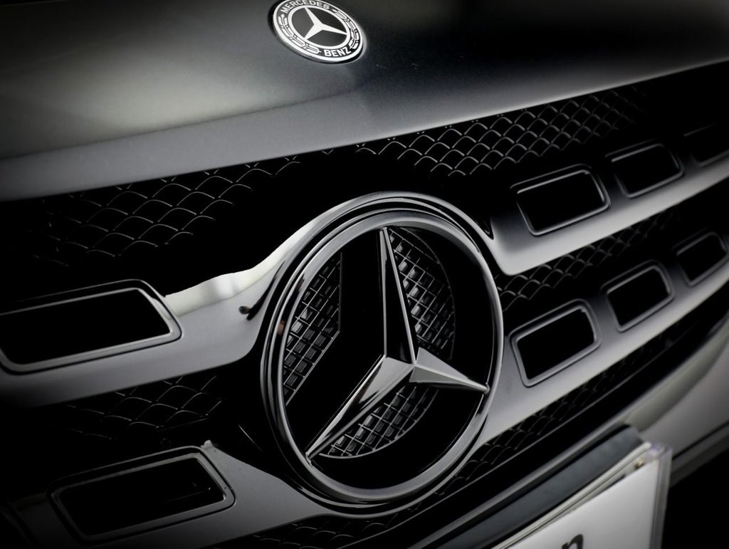 Mercedes-Benz GLA Listing Image