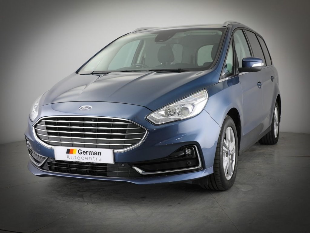 Ford Galaxy Listing Image