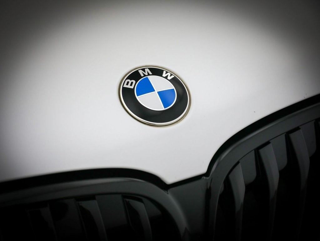 BMW X1 Listing Image