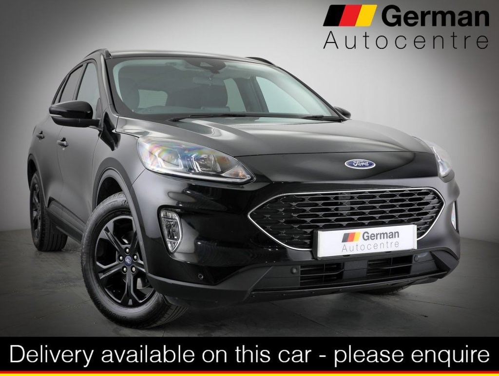 Ford Kuga Listing Image