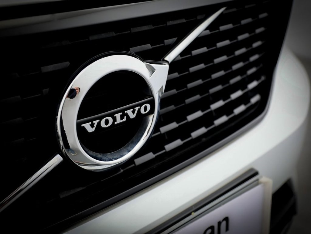 Volvo XC40 Listing Image