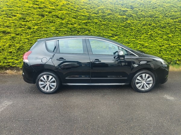 Peugeot 3008 Listing Image