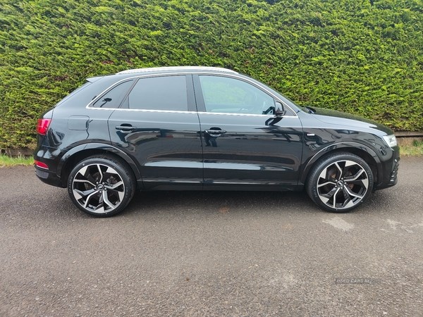 Audi Q3 Listing Image