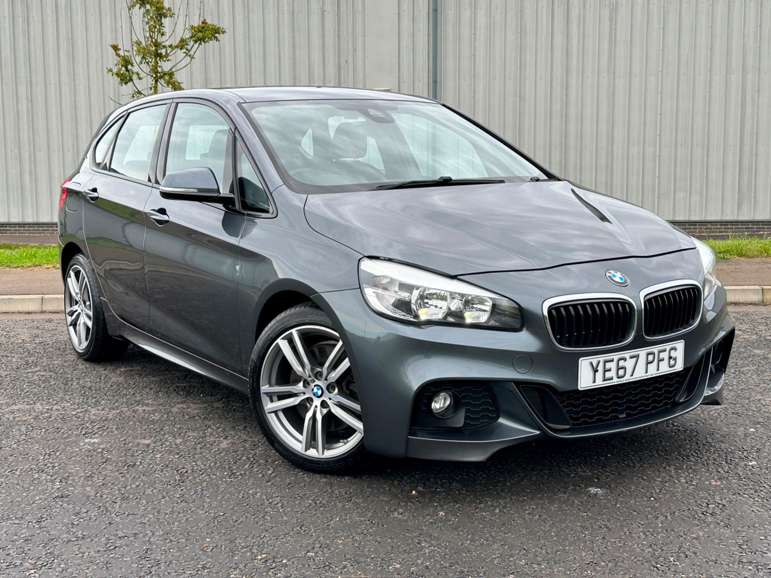 BMW 2 Series Listing Image