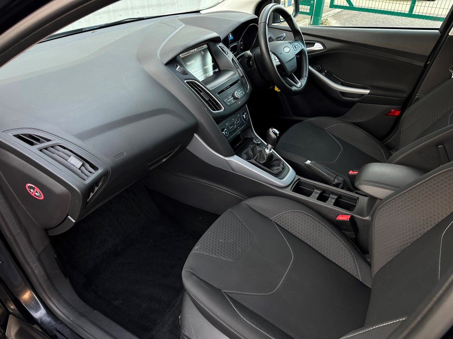 Ford Focus Listing Image